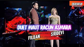 Download lagu Duet Maut Fildan Ft Sridevi || Racun Asmara mp3 Download lagu Duet Maut Fildan Ft Sridevi || Racun Asmara mp3