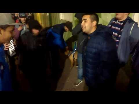 THIBAS THOM vs SLR TIAN | Semifinal | Fecha Especial 2v2 | Parte 4