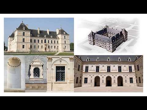 SEBASTIANO SERLIO e la Serliana