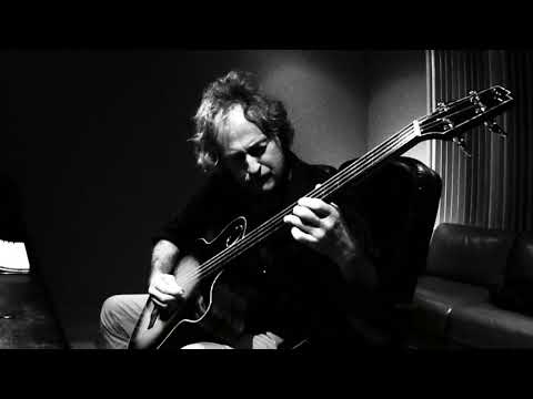 Immersion Trio - The Blues