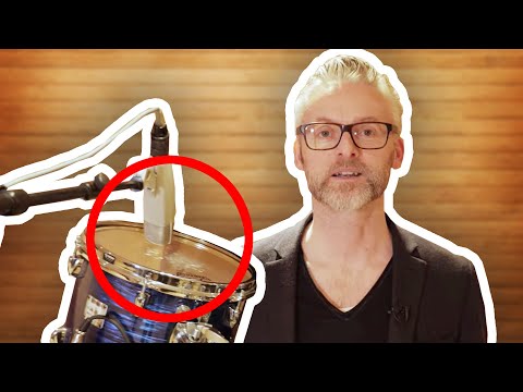 DON'T MIC ANOTHER TOM WITHOUT WATCHING THIS! w/ Jacob Hansen