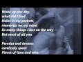 Most of all you (with lyrics) - Bill Medley 