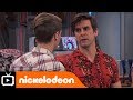 Henry Danger | Self-Destruct Button | Nickelodeon UK