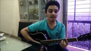 Tumhe Apna Banane Ka | Cover by Rohan | Hate Story 3 | Armaan Malik |