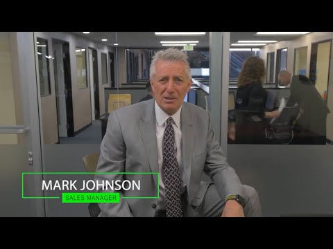 Mark Johnson, Experienced Sales Manager at CMG Home Loans
