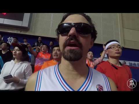 The Shark Knight: One More Year | DONNIE DOES