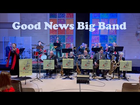 Greensleeves arr. Greg Yasinitsky