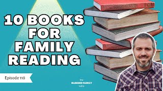 You Need to Read Books to your Children