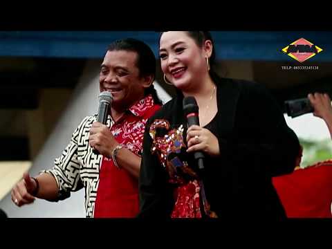DUET ROMANTIS DIDI KEMPOT YAN VELIA - BANYU LANGIT feat LARE JAWI SOLO LIVE DOLOPO MADIUN 2019