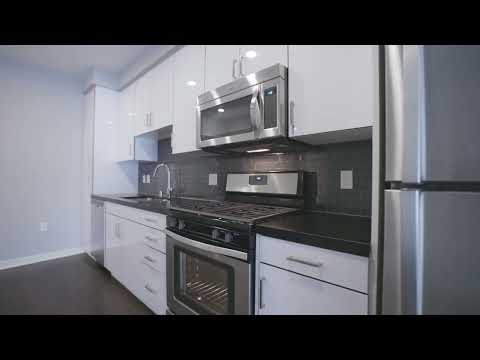 Altitude Apartments - 1 Bed F - Unit 1 249