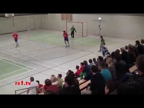 2014-03-17 HG Remscheid - Bergischer HC 2