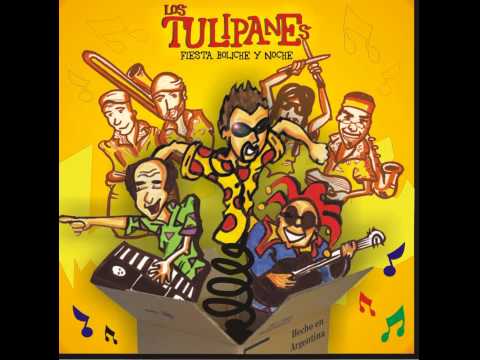 Los Tulipanes - Yo soy Aquel