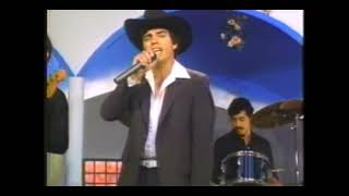 Chalino Sanchez Félix - Flor Margarita (Video Oficial)