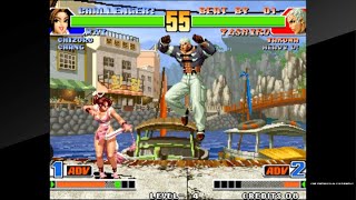 98オフライン対戦