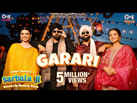 Garari — watch video