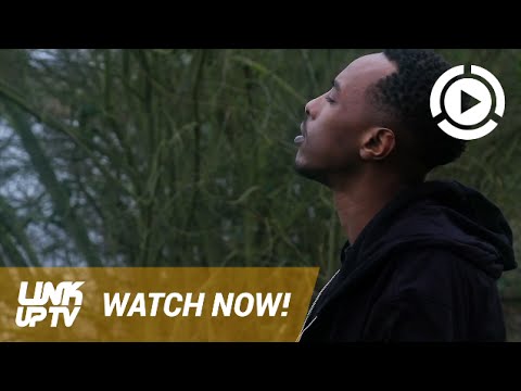 Trapstar Casper - Blessing In Disguise [@TrapstarCasper] | Link Up TV