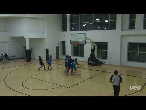 1st TOPGUNZ (64) Tier 6 - SEMI 4th Spillers (60) - tcbl saturday