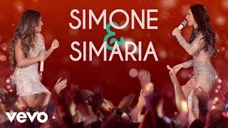 Simone &amp; Simaria - Duvido Você Não Tomar Uma (Official Lyric Video)