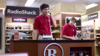 preview picture of video 'Radio Shack Prank Call - Kendra Gets Fired'
