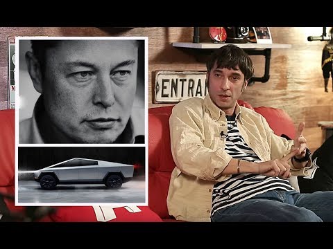 Krešimir Mišak analizira riječi Elona Muska