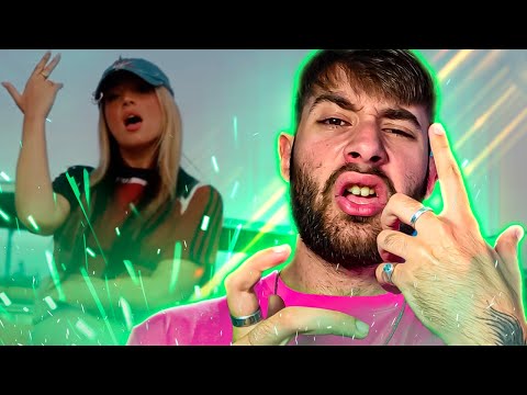 Lola Indigo Y DELLAFUENTE CON MALA SUERTE ft ESPAÑOL MUY TOP