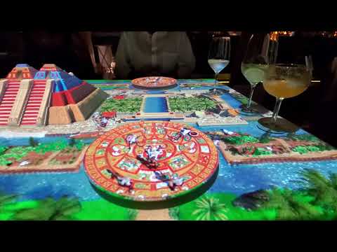 Le Petit Chef Vidanta Part 2