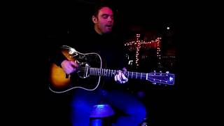 We Start Over by Ben Montague