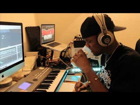 CREEKS MX _TEASER KREYOL TOUCH AFTERWORK 2011_15 JUIN