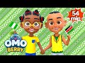 Let S Sing About Our Heritage Black History Month Songs For Kids OmoBerry