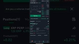 How to Set Stop Loss and Take Profit for Futures Trade on Kucoin Exchange.