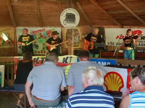 Repetenti - Repetenti - Vůni tvý kůže