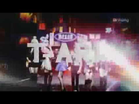 131217 T ARA   Do You Know Me + Talk + Ending @ Simply Kpop