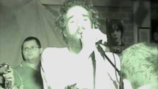 Los Hermanos - JF - 12 Fingi na Hora Rir