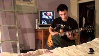 Norma Jean - Self Employed Chemist Cover