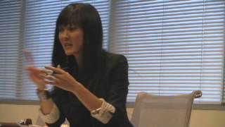 Undercover Mom: Nanny Interviews Part 1