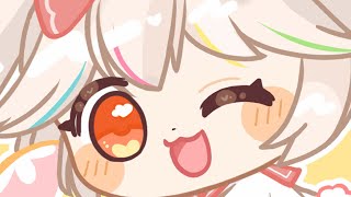 雑談とかそういう系！！！！