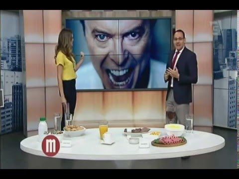 Dr. Leandro Teles - Gazeta - Mulheres 11/01/2016 - Enxaqueca