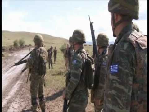 NATO Review - Safety in numbers?