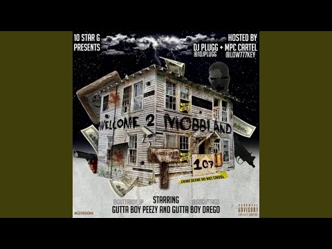 Trap shit (feat. Cartier Quez)