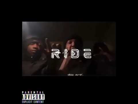 Rtm Varionn - Ride Ft. (Rtm Maine & Tae Rackzz)