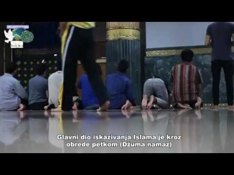 Spasimo muslimane u Indoneziji