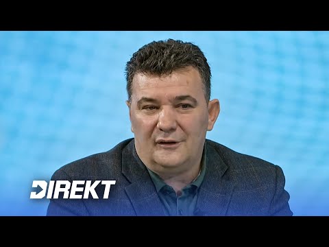 Haxhi Shala flet për djalin që e kishte punësuar në konsulat - ATV