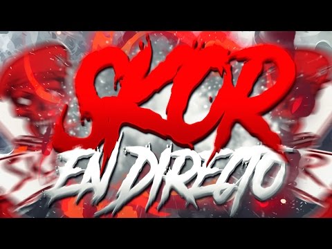 SKOR GAMING en Directo - SQUAD BATTLE WINDOWS!