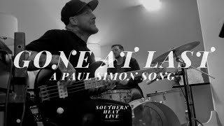 Elliott Blaufuss ~ Gone At Last (A Paul Simon Song)