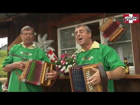 Duo Iten-Grab - Schubidubidu