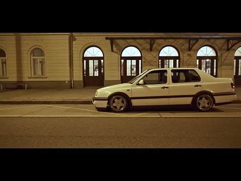 Stance Volkswagen Vento / Jetta mk3  | Night Run |