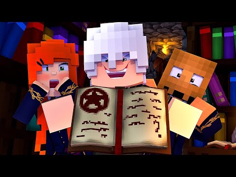 The Truth !? | Twilight Gardens - Minecraft Roleplay SMP