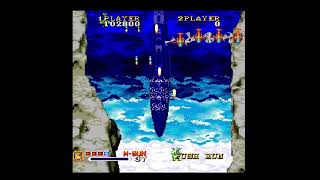 1941 - Counter Attack / NEC TurboGrafx-16