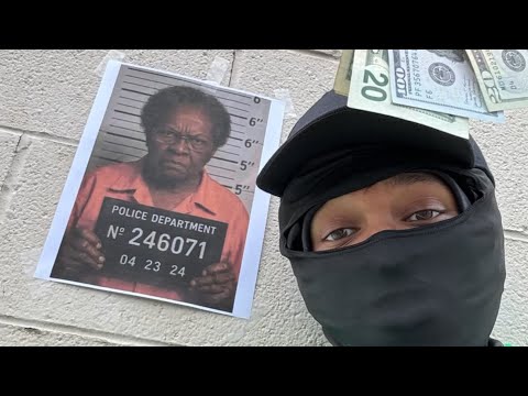 Free Grandma "Yuno Miles" Official Video