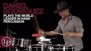 4.5x12 Salsa Snare - Stainless Steel